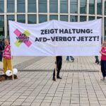 Kretschmann sieht bei AfD-Verbotsverfahren "komplexe Fragen"