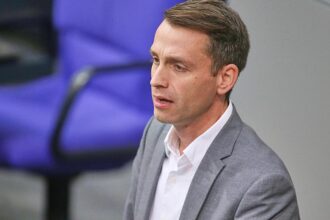 Krisengipfel-Streit: Audretsch wirft Merz Kontrollverlust vor