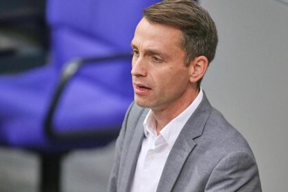 Krisengipfel-Streit: Audretsch wirft Merz Kontrollverlust vor
