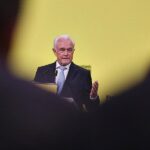 Kubicki bekommt im FDP-Vorstand viel Unterstützung