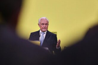 Kubicki bekommt im FDP-Vorstand viel Unterstützung