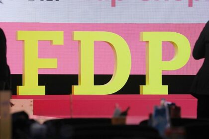 Kubicki hält Forderung nach Neustart der Liberalen für falsch
