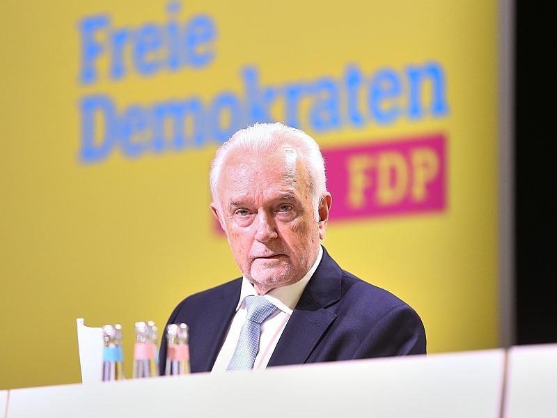 Kubicki: "Ich kenne keine Brandmauer"