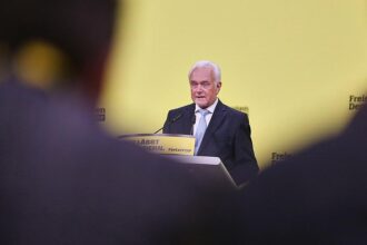 Kubicki will bei Niederlage "aufs politische Altenteil" gehen