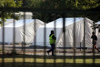 Länder wollen mehr Geld vom Bund für Aufnahme Geflüchteter