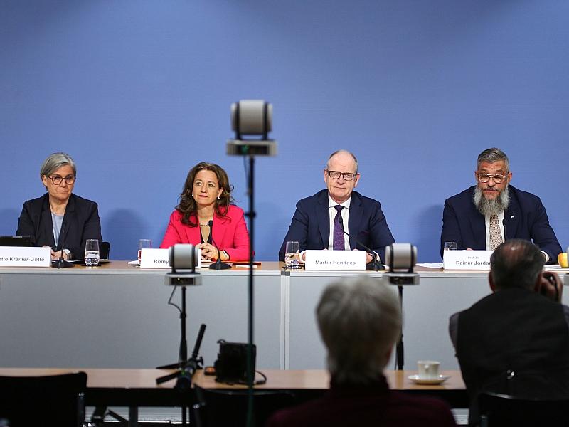 Längsschnittstudie zeigt Erfolge zahnärztlicher Prävention