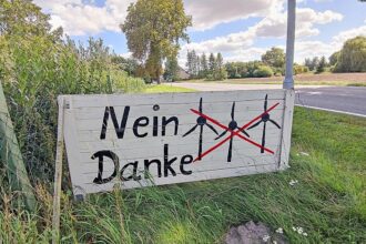 Landkreistag NRW warnt vor Widerständen gegen neue Windräder