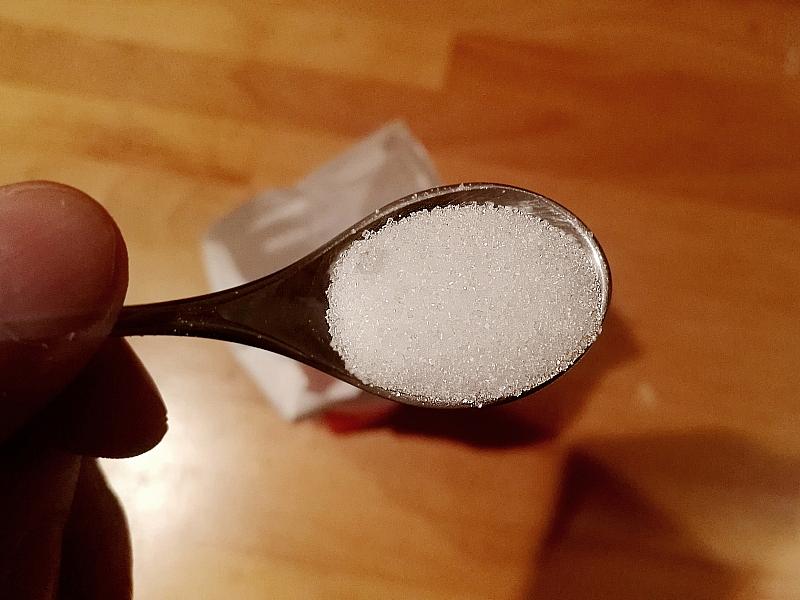 Landwirtschaftsminister lehnt Zuckersteuer ab