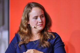 Lang: "Deepfake-Porno fühlt sich schlimmer an als jede Beleidigung"