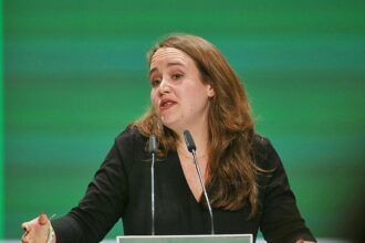 Lang schließt künftige Spitzenkandidatur nicht aus