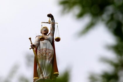 Lebenslange Haft nach tödlichem Autorennen in Ludwigsburg