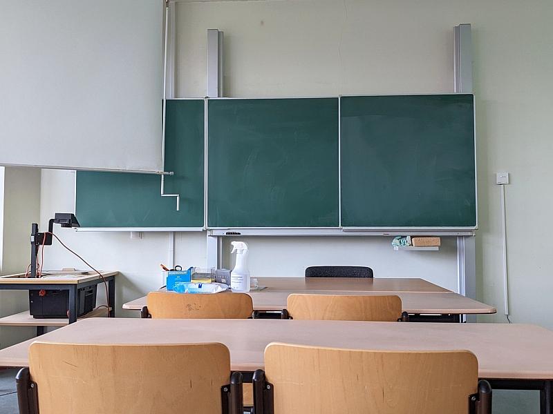 Lehrerpräsident plädiert für Rückkehr zur Handschrift