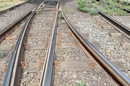 Lettland macht Druck beim Bau von Rail Baltica
