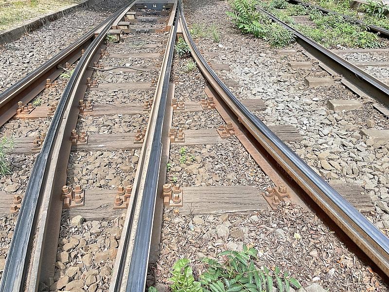 Lettland macht Druck beim Bau von Rail Baltica