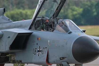 Letzter Vermittlungsversuch bei Kampfjetprojekt FCAS gescheitert