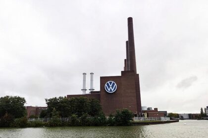 Lies will chinesische Autoproduktion in VW-Werken "offen prüfen"