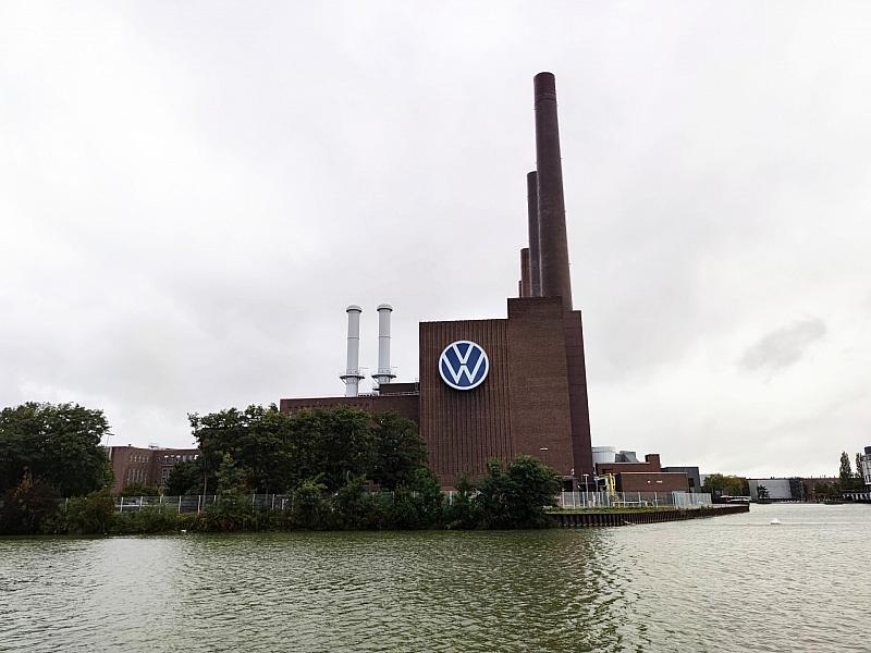 Lies will chinesische Autoproduktion in VW-Werken "offen prüfen"