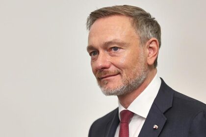 Lindner kommt als Gast zum FDP-Parteitag