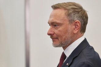 Lindner wirbt für erneuten Tankrabatt