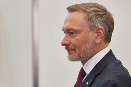 Lindner wirbt für erneuten Tankrabatt