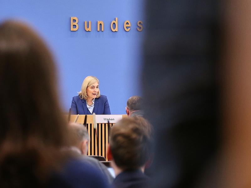 Linke kritisiert Warken-Reform als "Mogelpackung"