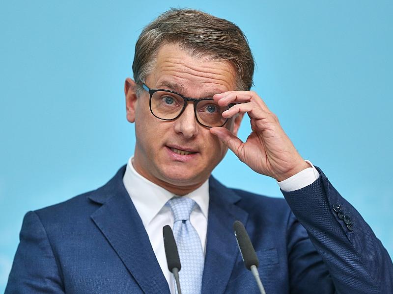 Linnemann: Beamte dürfen Entlastungsprämie auf keinen Fall bekommen