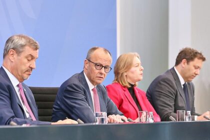 Logistikbranche entsetzt über späte Energiesteuer-Senkung