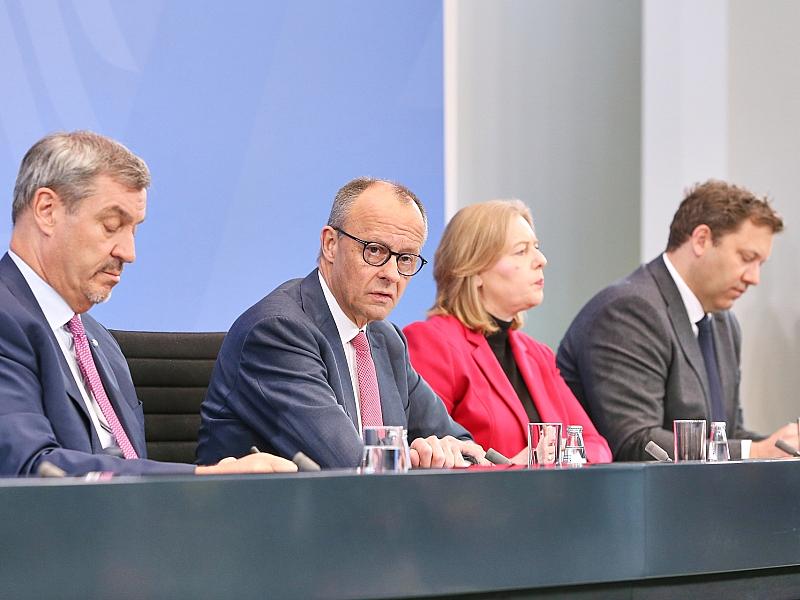 Logistikbranche entsetzt über späte Energiesteuer-Senkung