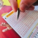 Lottozahlen vom Mittwoch (15.04.2026)