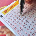 Lottozahlen vom Samstag (11.04.2026)