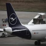 Lufthansa stellt Cityline ein - Mitarbeiter freigestellt