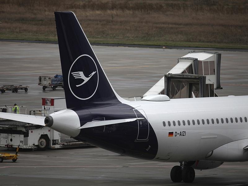 Lufthansa stellt Cityline ein - Mitarbeiter freigestellt