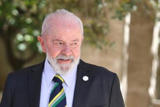 Lula kritisiert Trump scharf für Krieg gegen den Iran