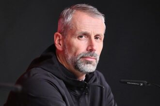 Marco Rose wird neuer Cheftrainer des AFC Bournemouth