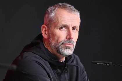 Marco Rose wird neuer Cheftrainer des AFC Bournemouth
