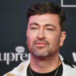 Marteria auf Platz eins der deutschen Albumcharts