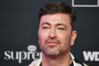 Marteria auf Platz eins der deutschen Albumcharts