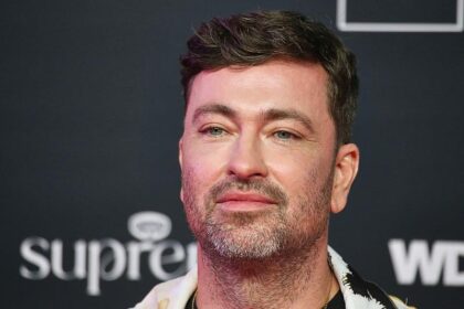 Marteria auf Platz eins der deutschen Albumcharts