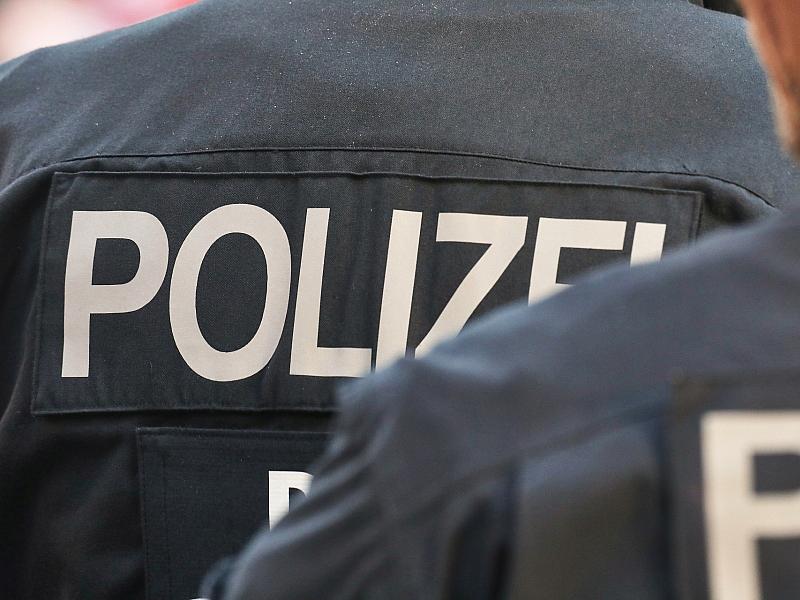 Massenschlägerei von 200 Fußballfans in Thüringen