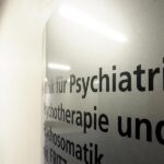 Mehr Minderjährige wegen psychischen Erkrankungen in Kliniken