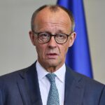 Merz begrüßt Waffenruhe im Nahen Osten