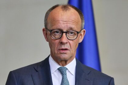 Merz begrüßt Waffenruhe im Nahen Osten