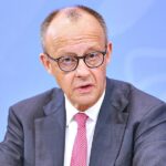 Merz "ermutigt" Netanjahu zu Friedensgesprächen mit dem Libanon