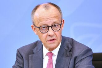 Merz "ermutigt" Netanjahu zu Friedensgesprächen mit dem Libanon