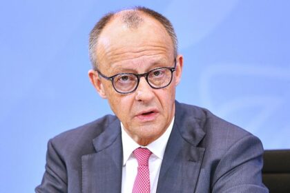 Merz "ermutigt" Netanjahu zu Friedensgesprächen mit dem Libanon