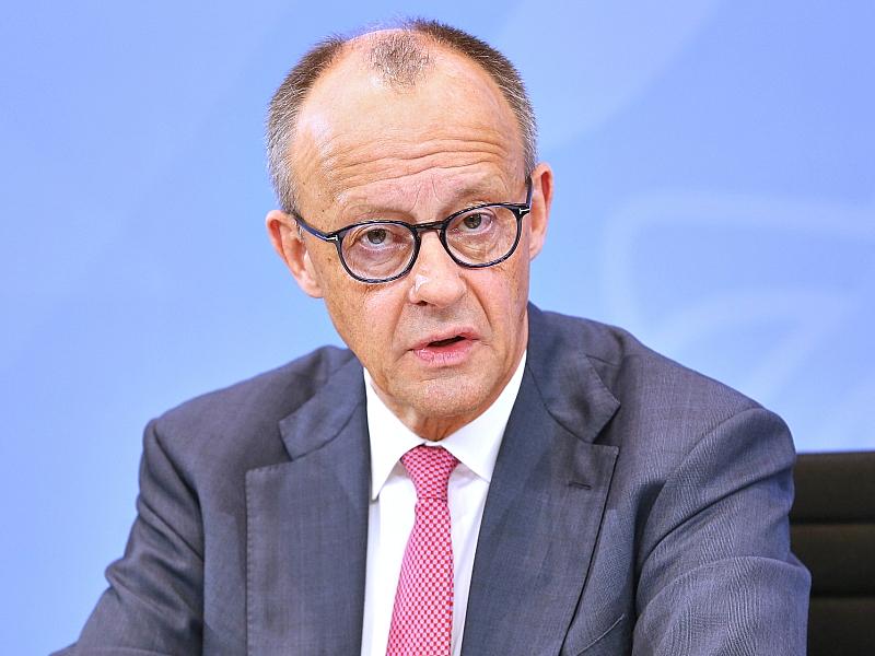 Merz "ermutigt" Netanjahu zu Friedensgesprächen mit dem Libanon