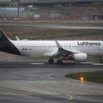Merz verspricht Lufthansa Bedingungen für Wachstum der Branche