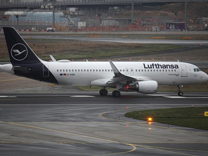 Merz verspricht Lufthansa Bedingungen für Wachstum der Branche
