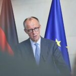 Merz will "Entlastungsprämie" auch 2027 gelten lassen