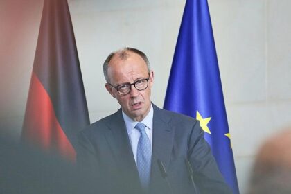 Merz will "Entlastungsprämie" auch 2027 gelten lassen